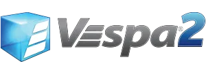 Vespa2-Logo Vespa2 logo